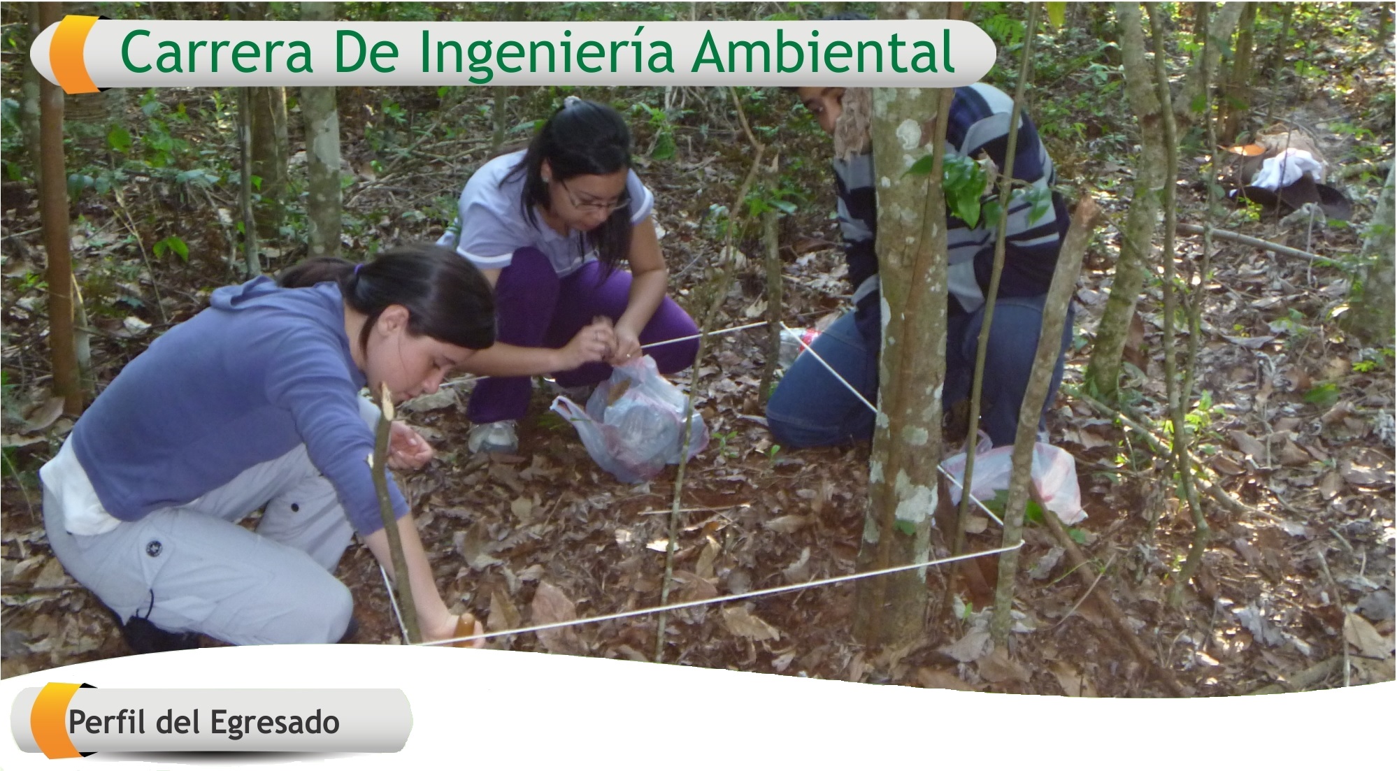 FACULTAD DE CIENCIAS AGRARIAS