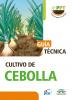 tapa libro guia tecnica cultivo de cebolla