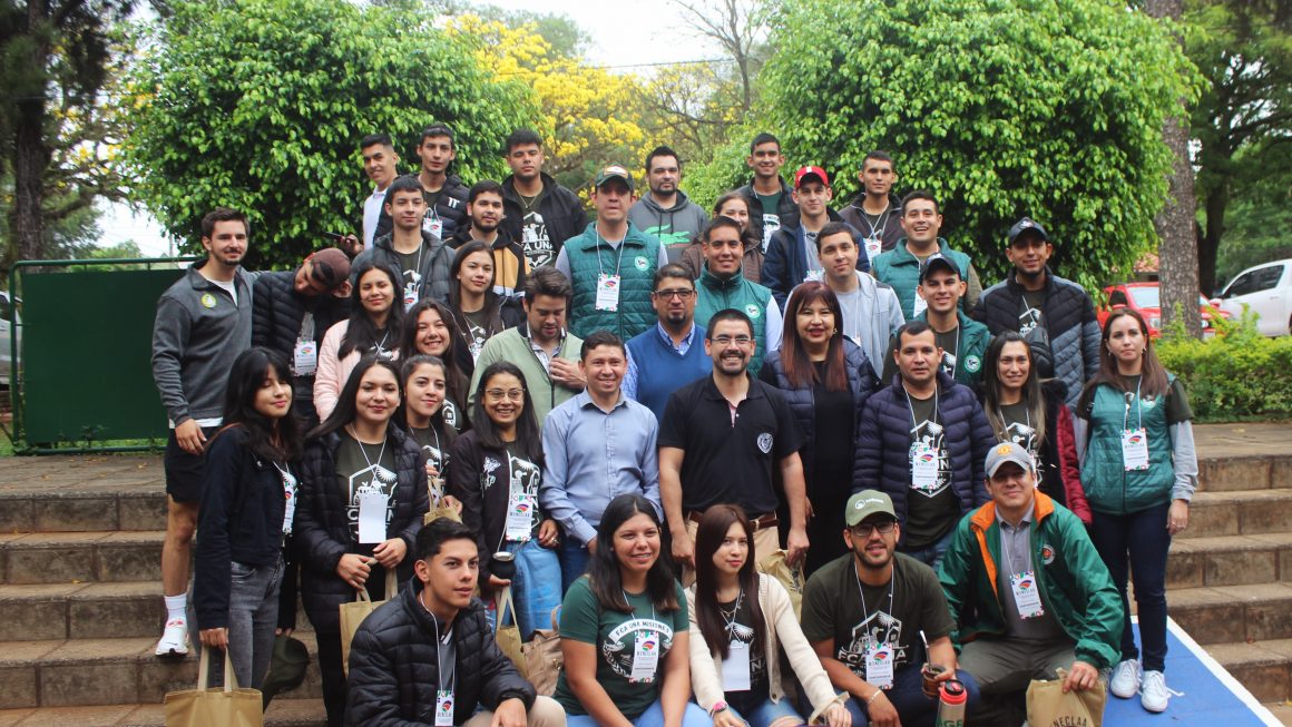 III Encuentro Nacional de Estudiantes de la Carrera de Licenciatura en Administración Agropecuaria – ENECLAA