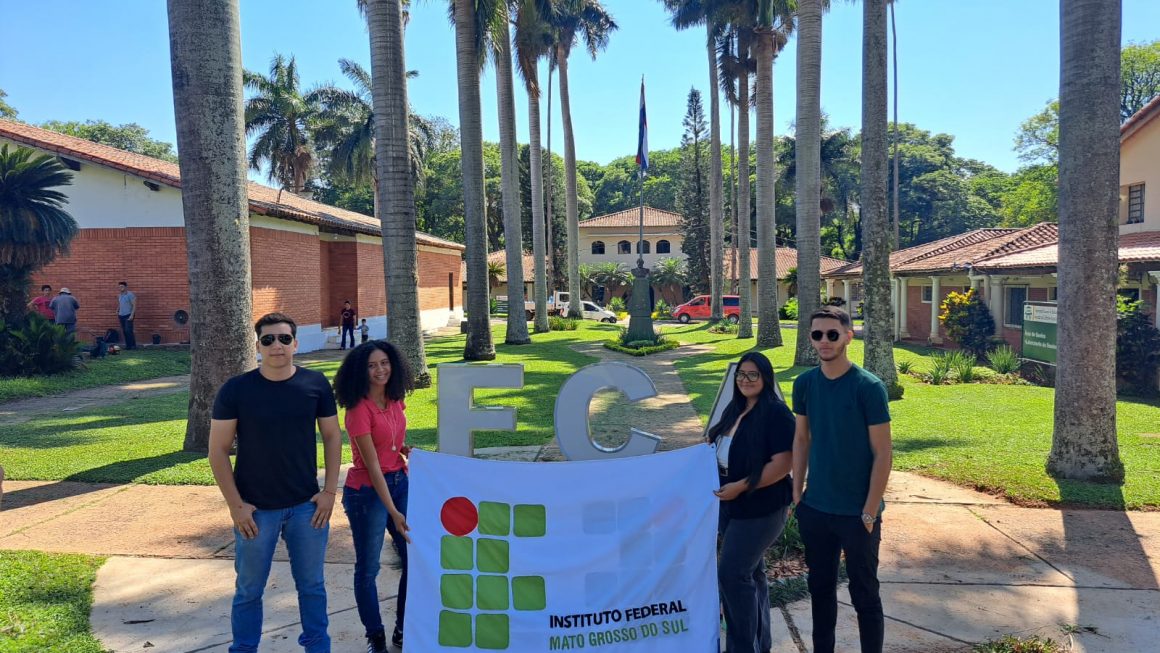 Estudiantes de instituto brasileño realizarán pasantía en la FCA/UNA