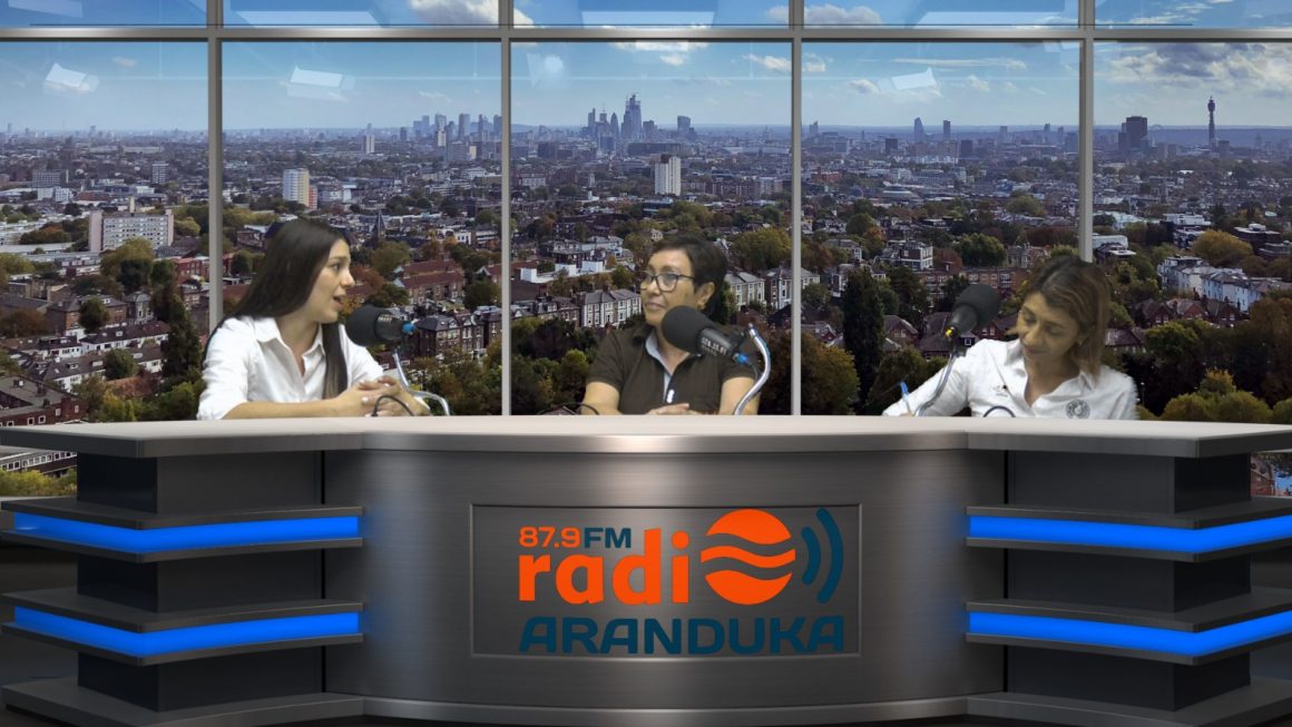 FCA EN VIVO, un canal educativo y de comunicación con la comunidad