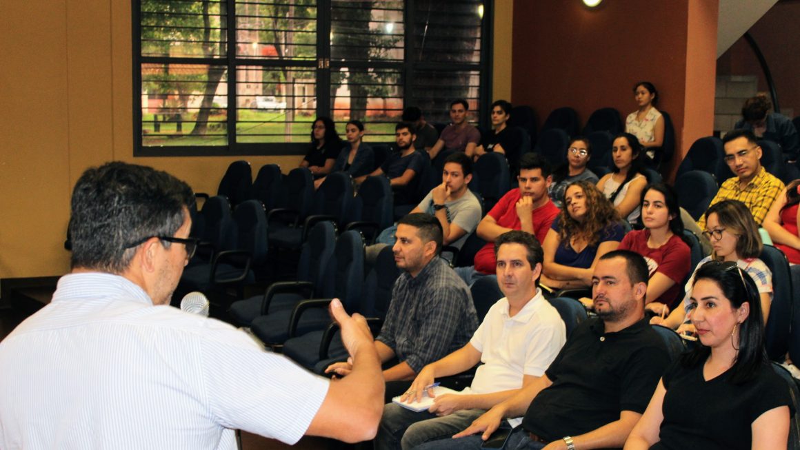 Taller de herramientas gerenciales, una introducción al mundo de las Start-up