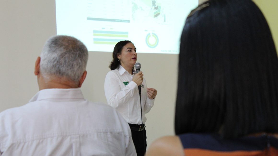 Sembrando futuro: Mujeres en las Ciencias Agrarias