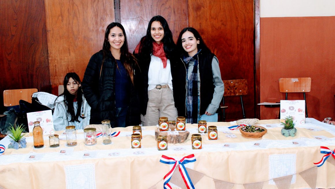 Agromarket, espacio de aprendizaje acerca del manejo poscosecha de productos frutihortícolas 