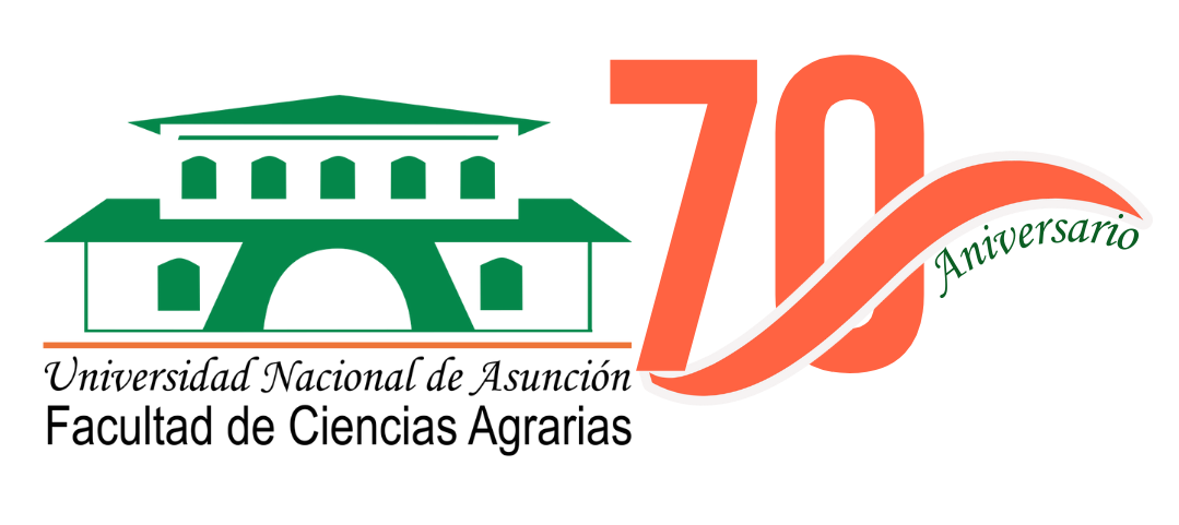 La Facultad de Ciencias Agrarias de la Universidad Nacional de Asunción cumple 70 años