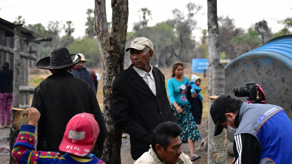 La FCA/UNA impulsa proyectos de cooperación que transforman la vida de comunidades indígenas en el Chaco paraguayo