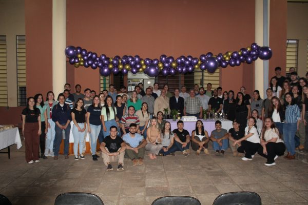 Celebran 19 aniversario de la Carrera Licenciatura en Administración Agropecuaria