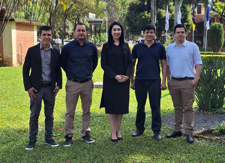 Publican estudio sobre financiamiento externo en productores hortícolas en J. Augusto Saldívar a cargo de investigadores de la FCA/UNA