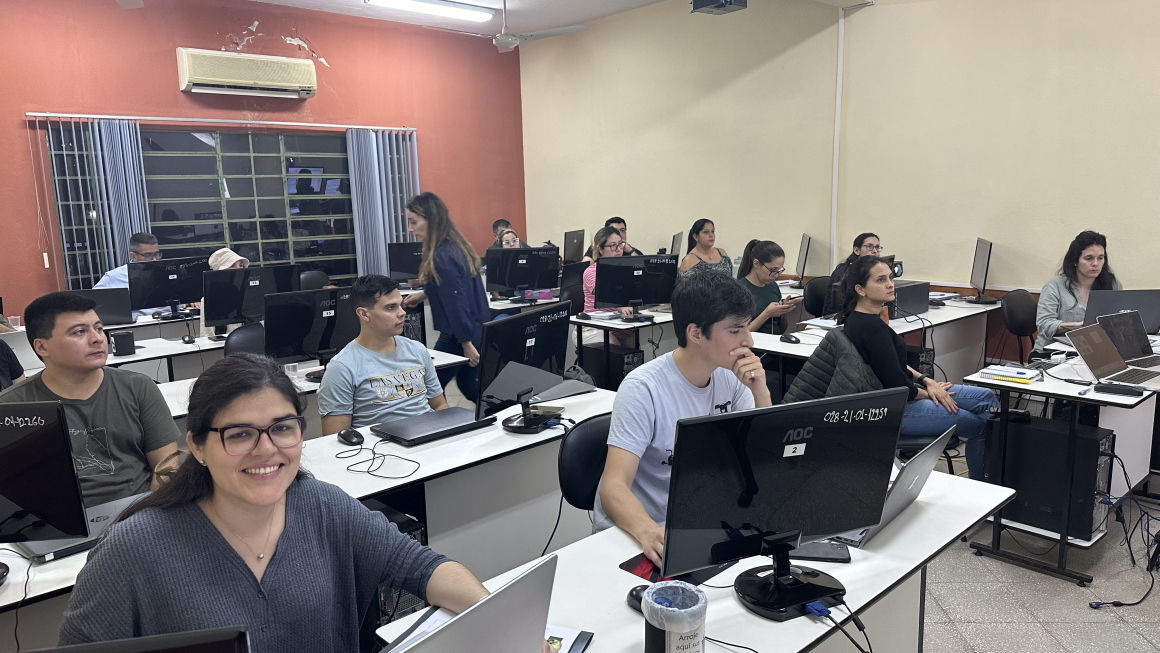 Diplomado en Sostenibilidad: Herramientas de Gestión Ambiental y Sistemas de Información Geográfica