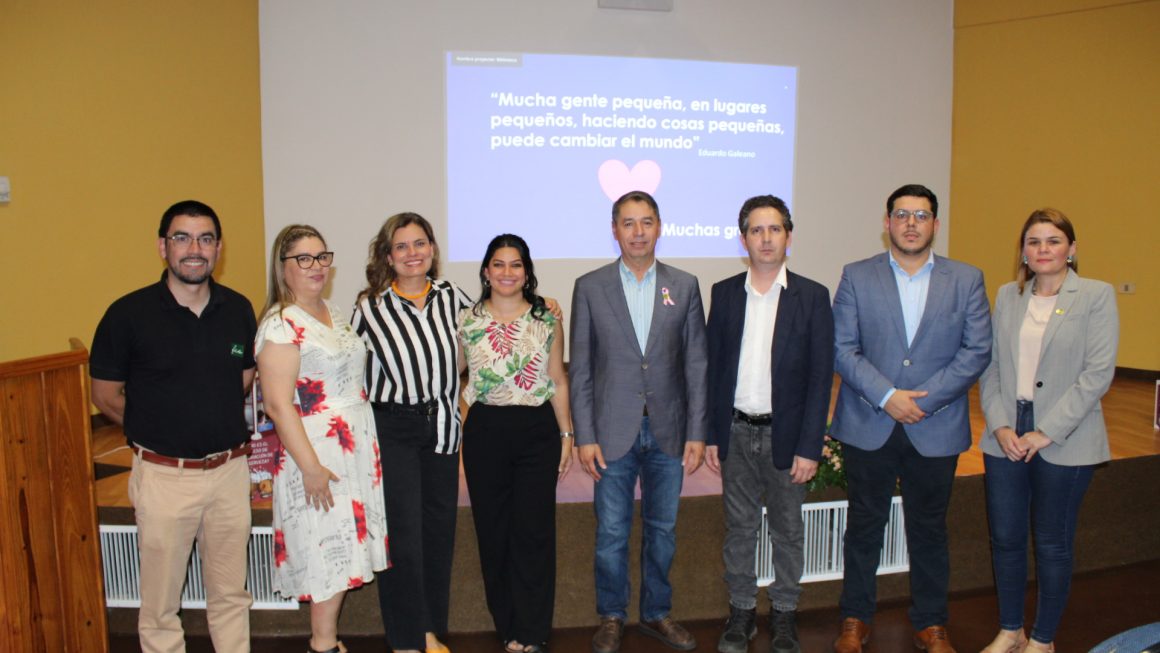 VIII Workshop de Ingeniería Agroalimentaria con charlas en Nutrición y Alimentación 