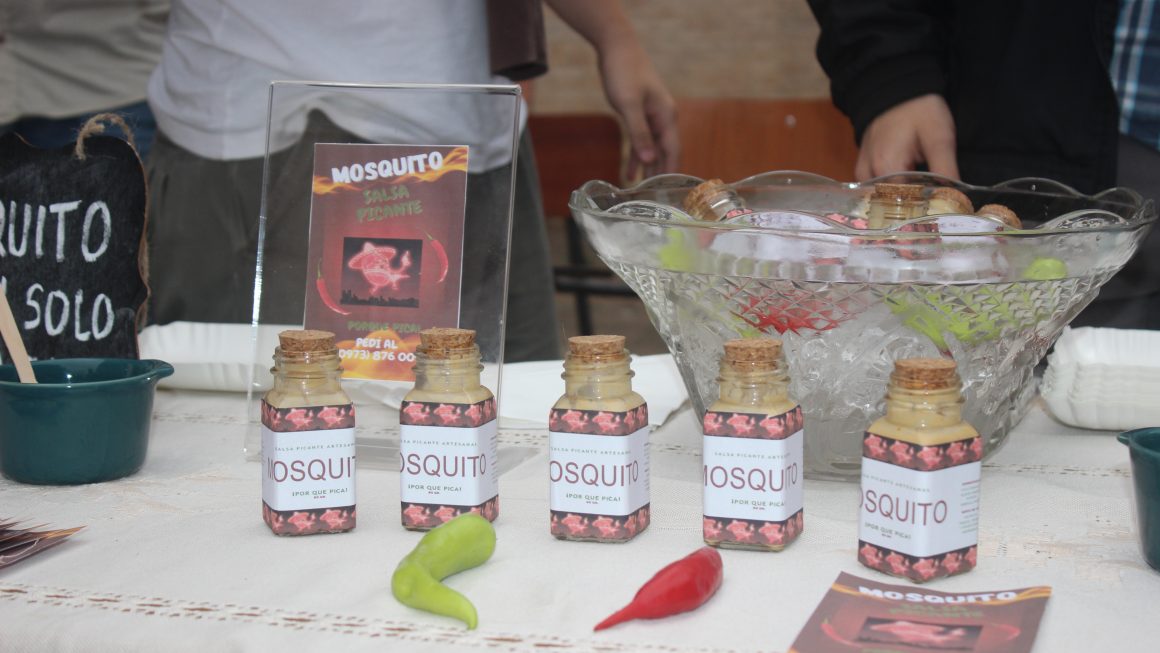 Admi Day III Edición 2024 en la FCA/UNA