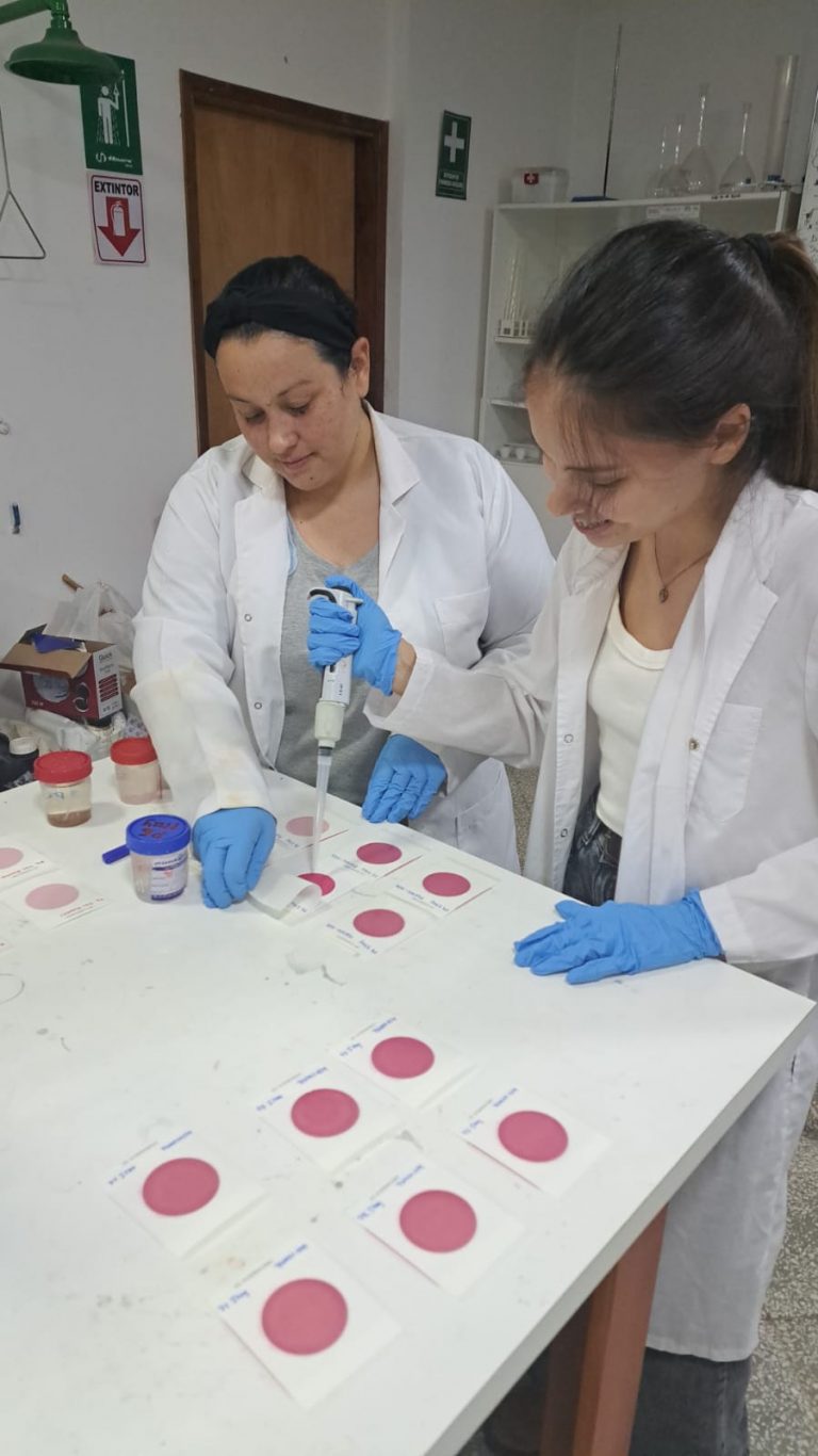 Evalúan calidad del agua con Inteligencia Artificial – Facultad de ...