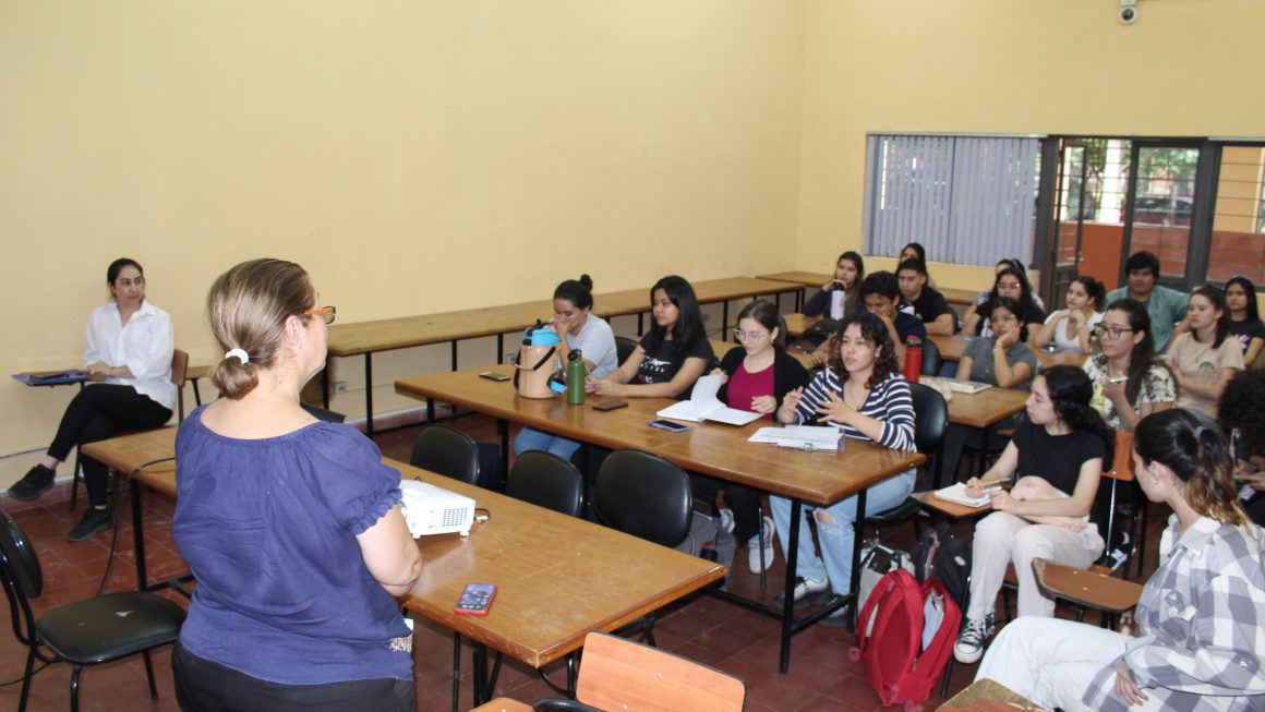 Continúa el Ciclo de Talleres de Herramientas Gerenciales e Innovación