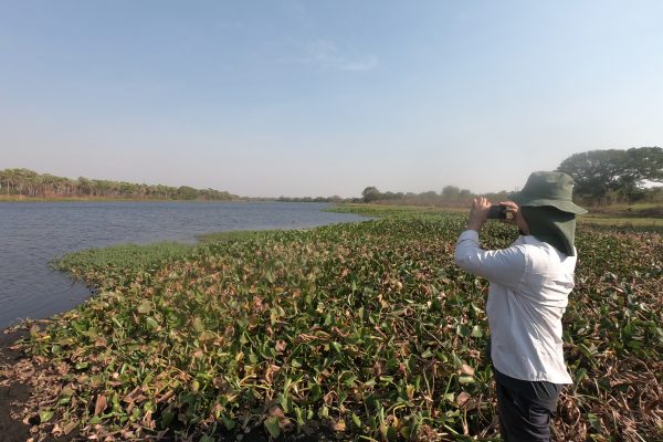 Cuarto viaje técnico y comunitario a la Comunidad de Lamexay – Laguna Pato