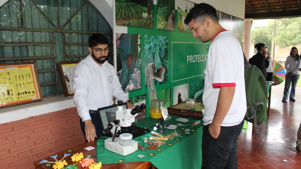 PROTEC DAY – Promoviendo la Protección Vegetal