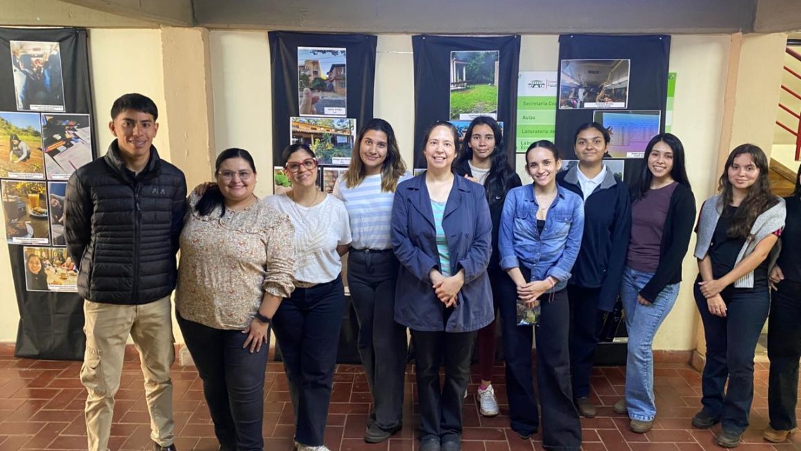 Muestra Fotográfica «Nuestra Vida Cotidiana en Imágenes»