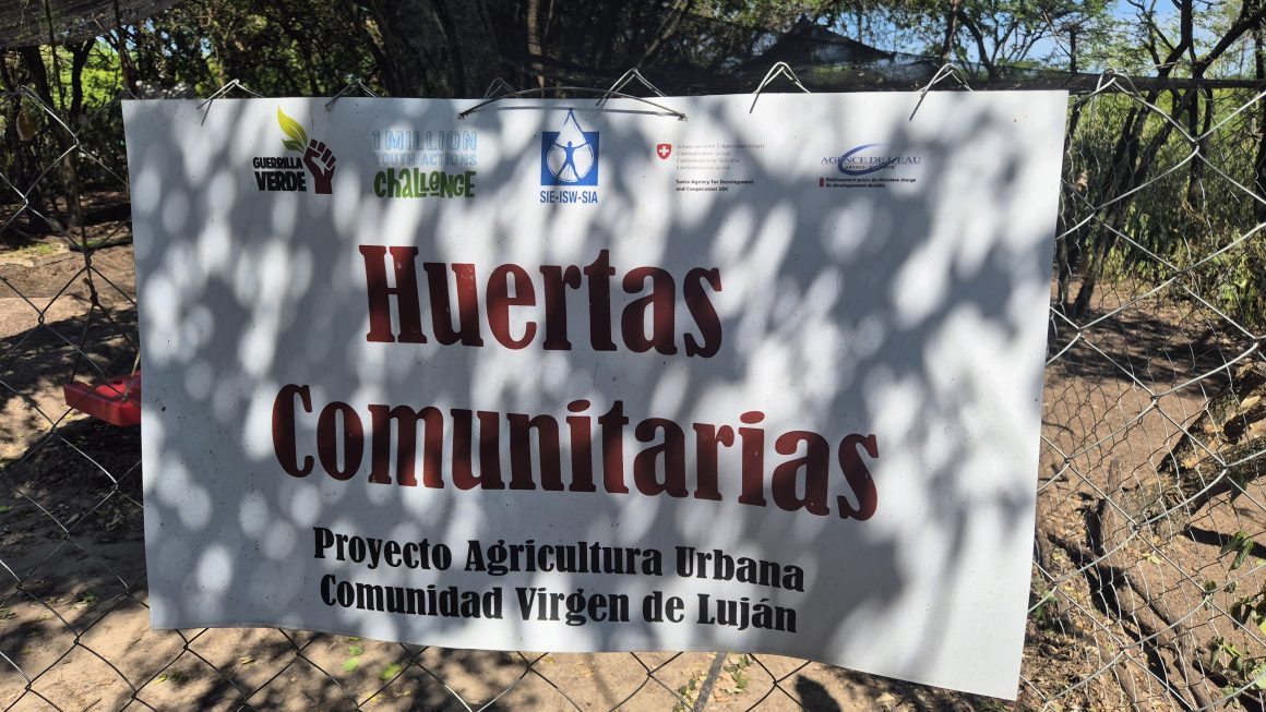 Estudiantes de la FCA/UNA aplican herramientas socioecológicas en comunidad ribereña