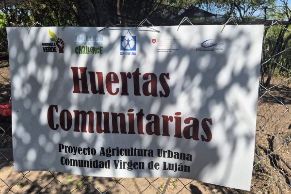 Estudiantes de la FCA/UNA aplican herramientas socioecológicas en comunidad ribereña