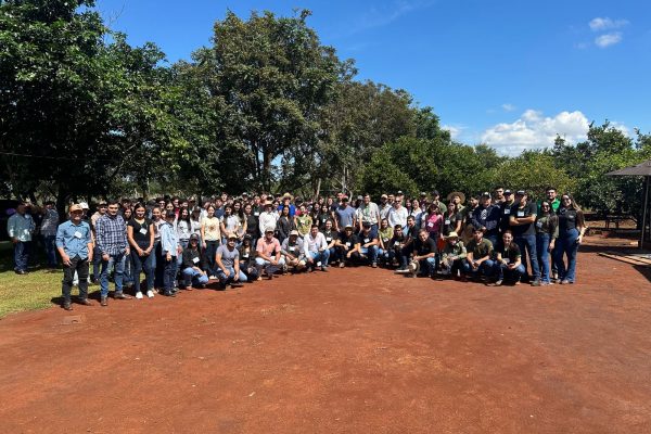 Taller práctico y técnico: Producción y Manejo de Cítricos en Paraguay