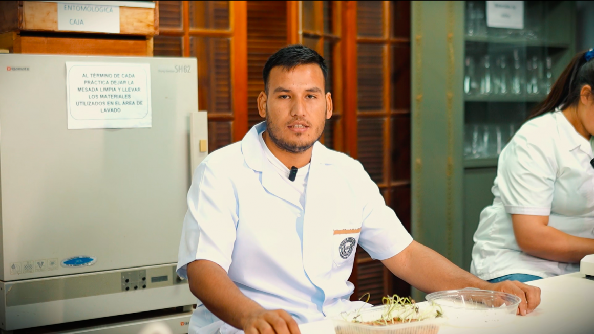 Videos educativos como herramienta de extensión para el agro