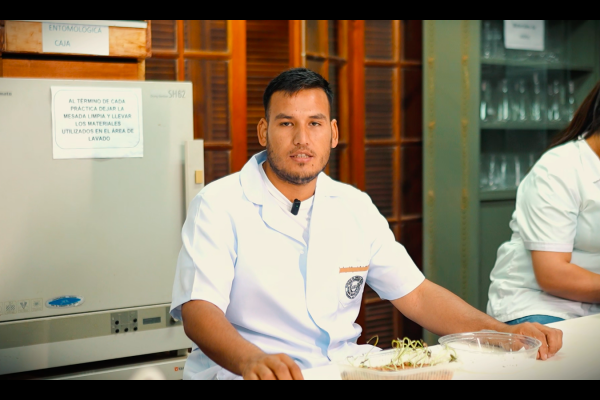 Videos educativos como herramienta de extensión para el agro