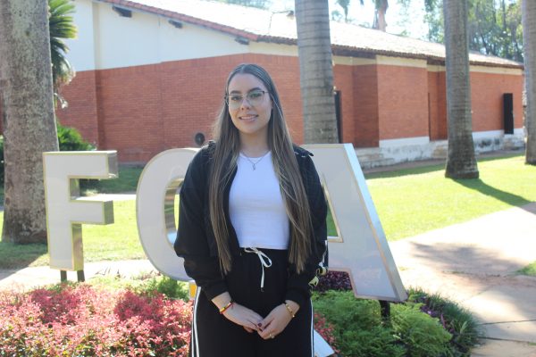 Estudiantes intercambiarán semestres en la FCA/UNA y la Universidad del Tolima