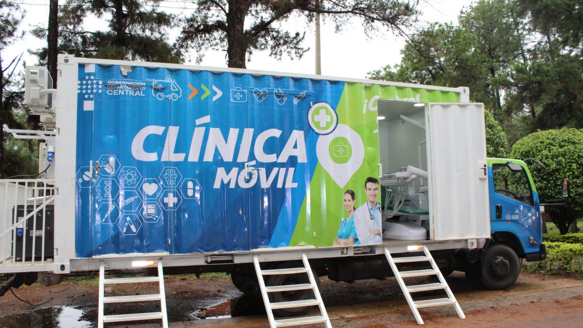 Jornada de servicios sanitarios gratuitos en la FCA/UNA