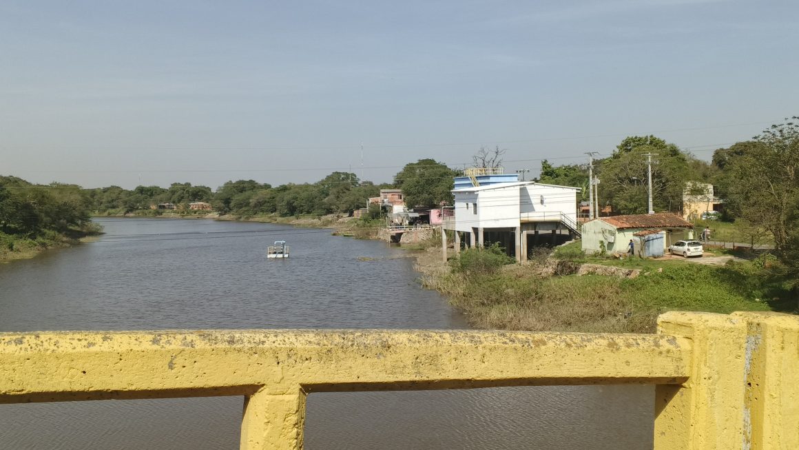 FCA/UNA lidera estudio participativo sobre gobernanza ambiental en comunidades ribereñas del Pilcomayo