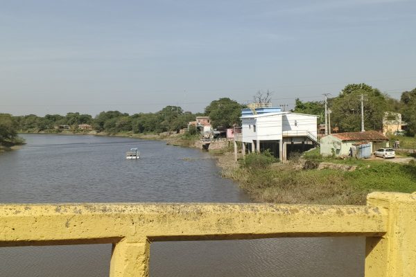 FCA/UNA lidera estudio participativo sobre gobernanza ambiental en comunidades ribereñas del Pilcomayo