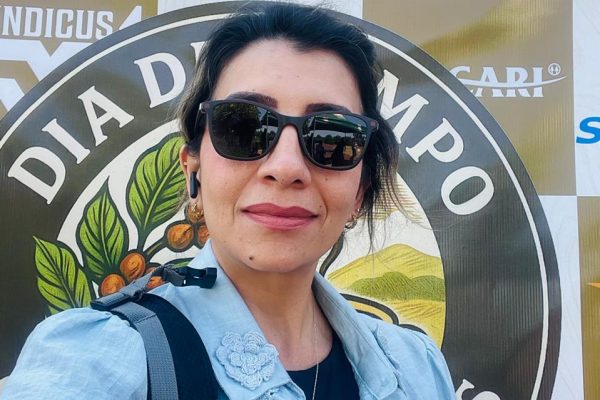 Docente de la FCA/UNA participó en programa de capacitación en Brasil