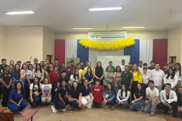 La Filial PJC promueve la prevención de la depresión y el suicidio