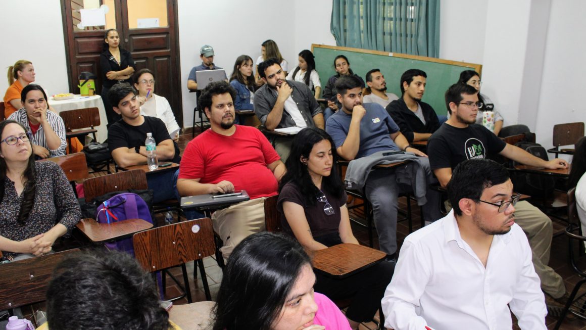 Conversatorio sobre Competencias Emergentes en Ecología Humana para la Era de la Inteligencia Artificial