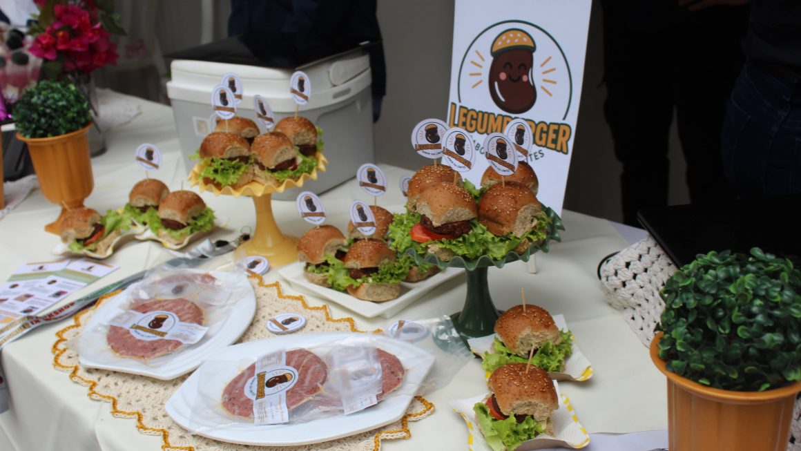 Segundo día del IX Workshop de la Carrera de Ingeniería Agroalimentaria