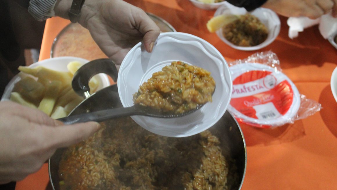 XXIII Karu Guasu de la FCA/UNA