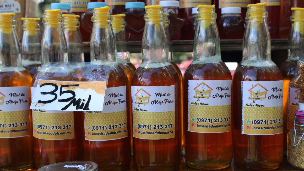 XII Feria de Emprendedores PAESA – Edición Halloween