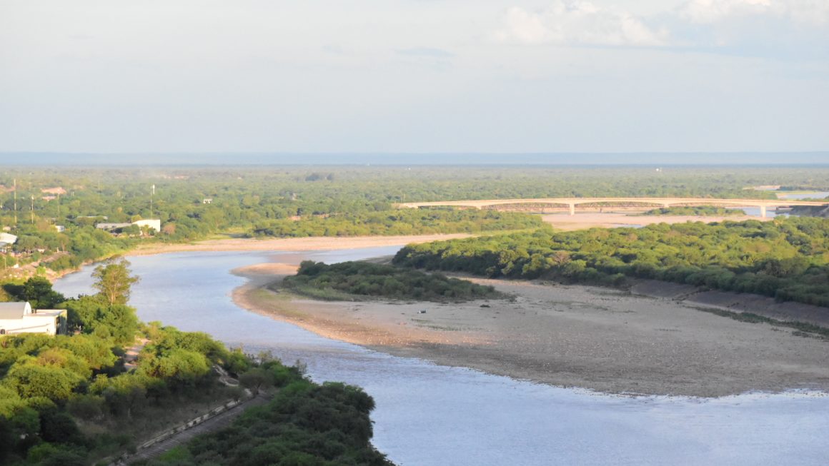 FCA/UNA contribuye al fortalecimiento de la gestión sostenible de los recursos del río Pilcomayo
