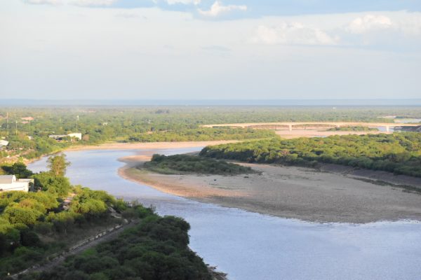 FCA/UNA contribuye al fortalecimiento de la gestión sostenible de los recursos del río Pilcomayo