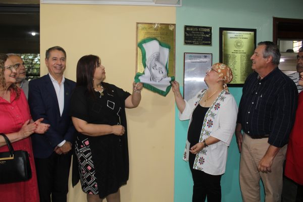 Promoción 1985 celebró sus 40 años de egreso en la Facultad de Ciencias Agrarias/UNA