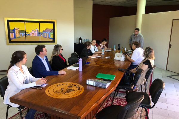 Encuentro estratégico marca las zonas de intervención para Emprendedores Digitales