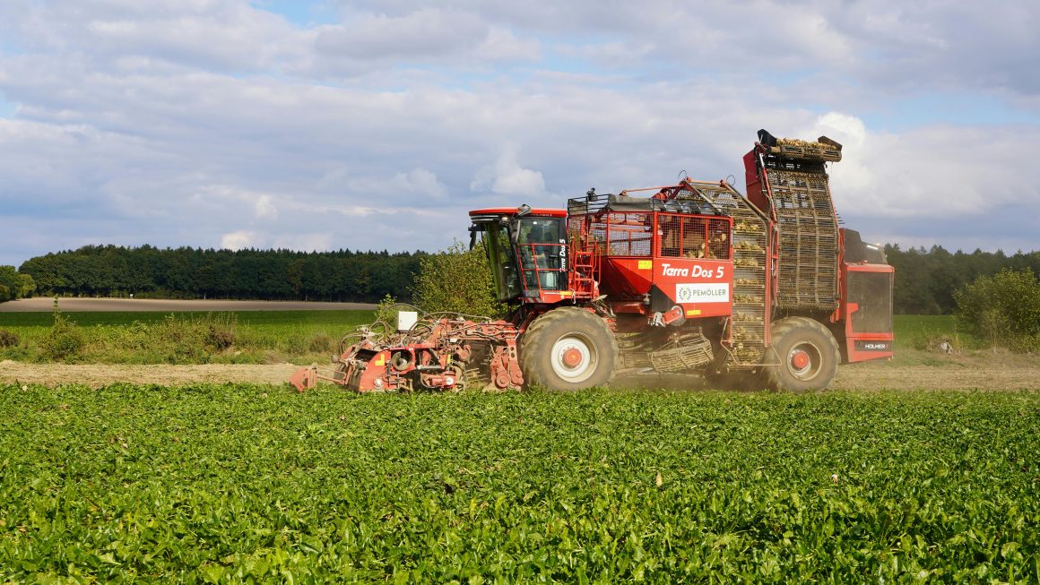 FCA/UNA publica análisis sobre el financiamiento rural en Paraguay