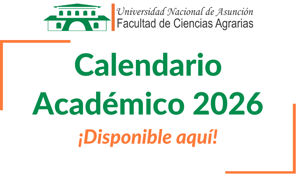 Calendario Académico 2026