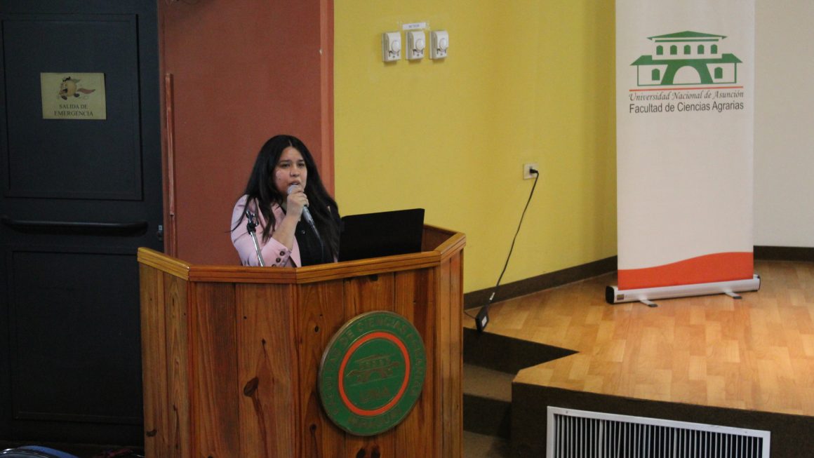 Conmemoraron el Día Mundial del Suelo en la FCA/UNA