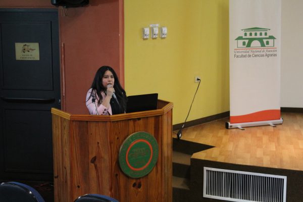 Conmemoraron el Día Mundial del Suelo en la FCA/UNA