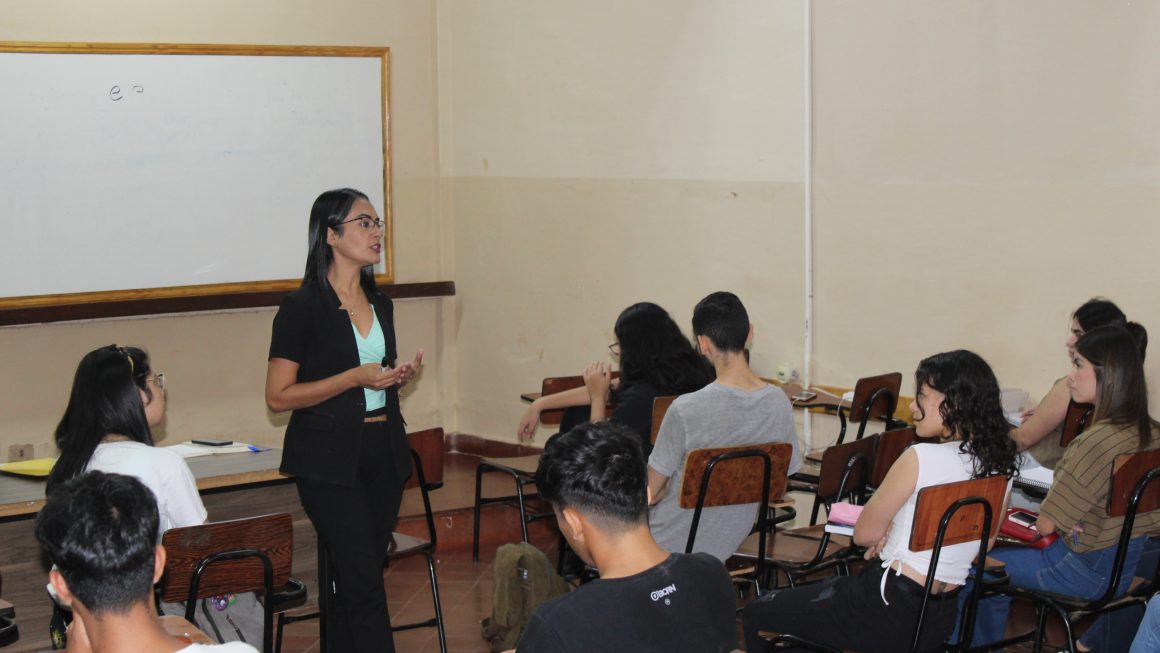 Hoy inicia inscripción 100% virtual al Curso Probatorio de Ingreso de la FCA/UNA