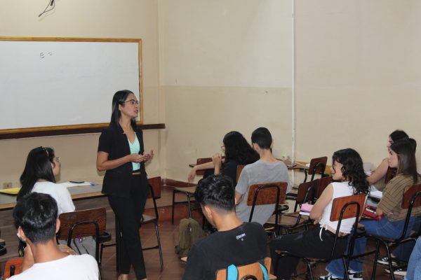 Hoy inicia inscripción 100% virtual al Curso Probatorio de Ingreso de la FCA/UNA