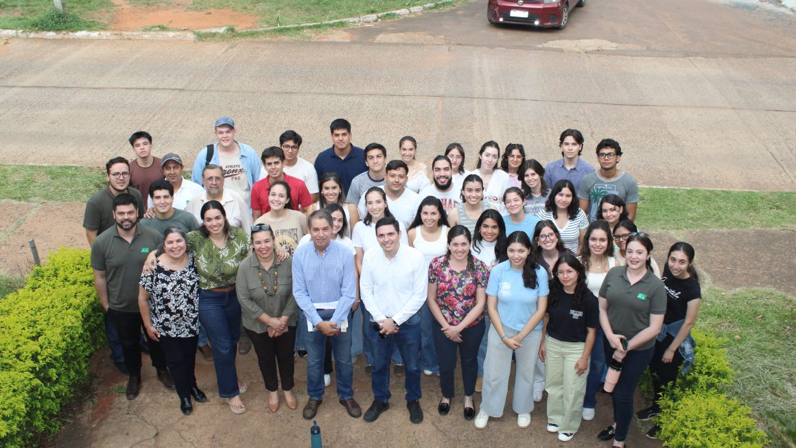 Carreras de la FCA/UNA están en proceso de autoevaluación con fines de acreditación