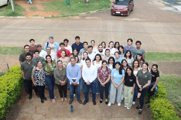 Carreras de la FCA/UNA están en proceso de autoevaluación con fines de acreditación