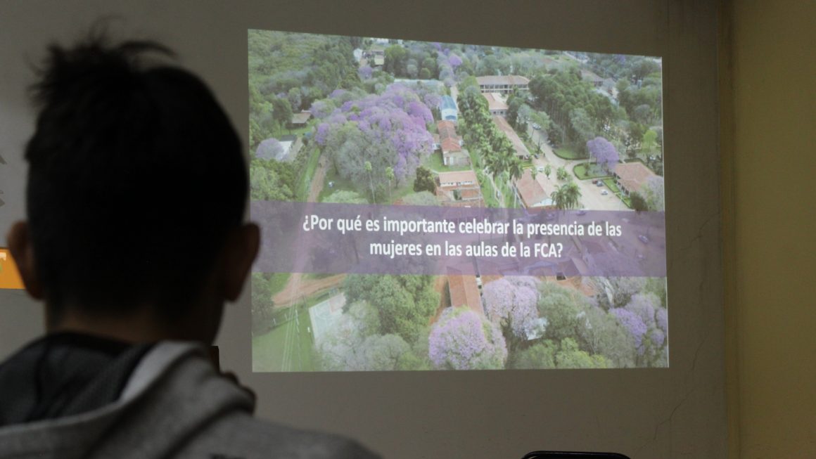 Realizaron seminario sobre avances y desafíos en la igualdad de género en Paraguay