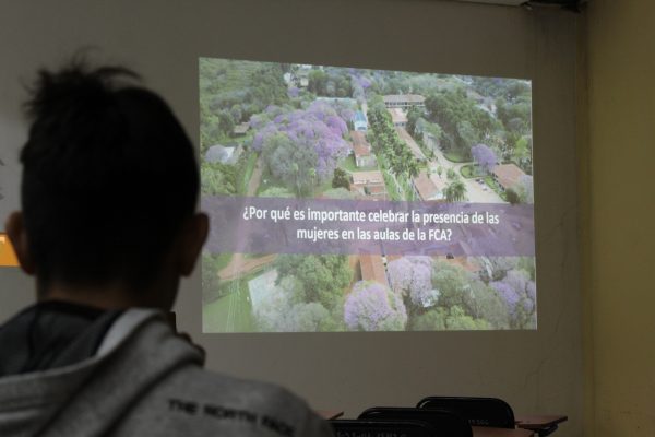 Realizaron seminario sobre avances y desafíos en la igualdad de género en Paraguay