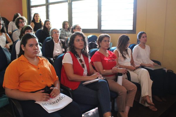 Realizaron Divulgación Técnica y Científica en última jornada de la Semana Forestal